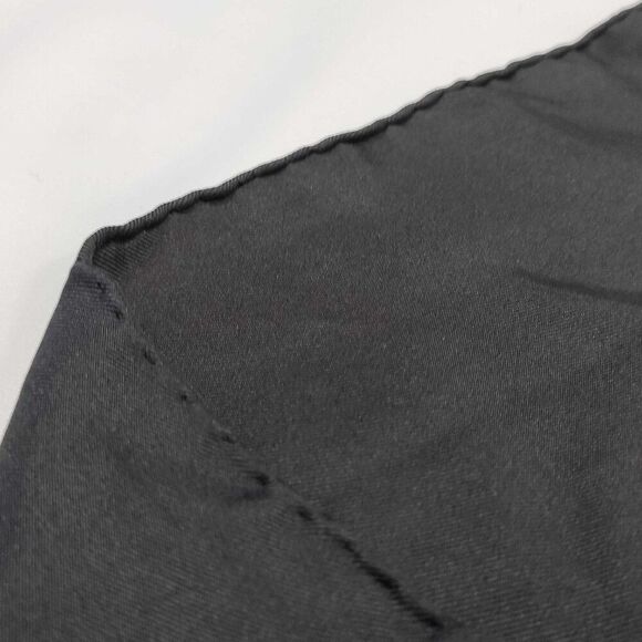 Hermès Brides De Gala Silk Scarf - Yellow & Black - Picture 3 of 6